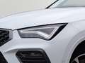 SEAT Ateca FR 4DRIVE 2.0TSI 190PS DSG AHK+KAMERA+KEYLESS+ACC+ Weiß - thumbnail 6
