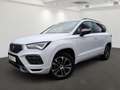 SEAT Ateca FR 4DRIVE 2.0TSI 190PS DSG AHK+KAMERA+KEYLESS+ACC+ Weiß - thumbnail 2