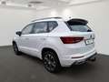 SEAT Ateca FR 4DRIVE 2.0TSI 190PS DSG AHK+KAMERA+KEYLESS+ACC+ Weiß - thumbnail 5