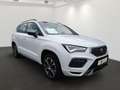 SEAT Ateca FR 4DRIVE 2.0TSI 190PS DSG AHK+KAMERA+KEYLESS+ACC+ Weiß - thumbnail 3