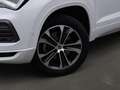 SEAT Ateca FR 4DRIVE 2.0TSI 190PS DSG AHK+KAMERA+KEYLESS+ACC+ Weiß - thumbnail 7