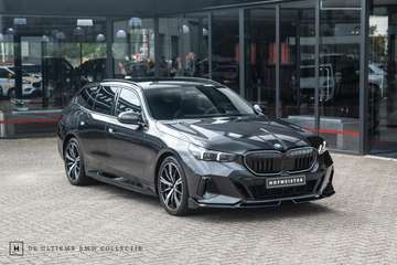 5-serie Touring 550e xDrive Touring M-Sport Pro |