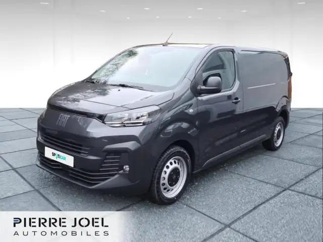 Fiat Scudo M 2.0 MULTIJET 145 CV EAT8 + OPTIONS