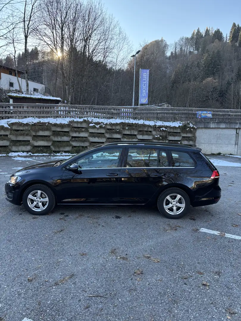 Volkswagen Golf Variant Highline 1,6 TDI - 2