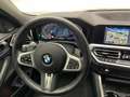 BMW 420 4 Serie 420i Cabrio High Executive M-Sport Schwarz - thumbnail 2