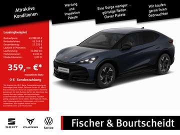210 kW Endurance NAVI ACC LED 360°