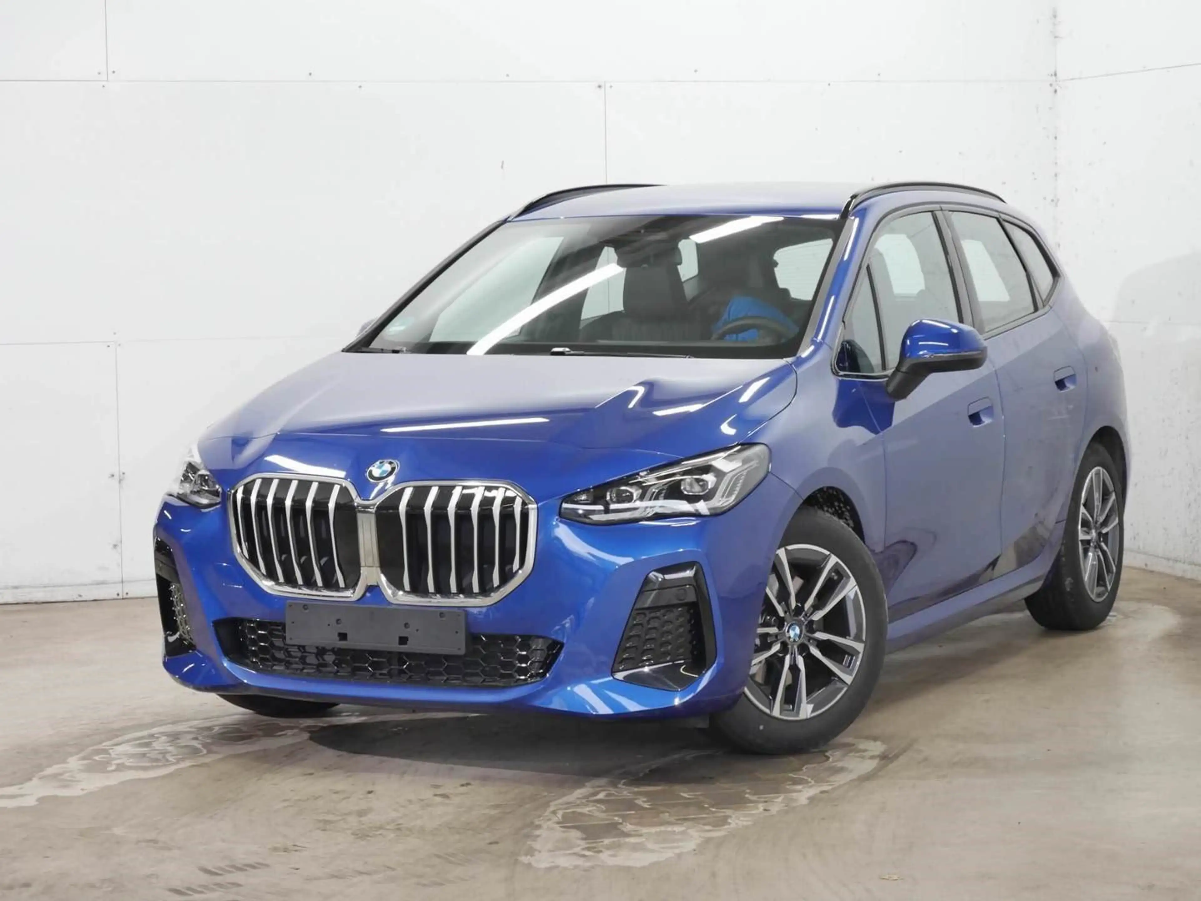 BMW 220 i Active Tourer Aut M Sport