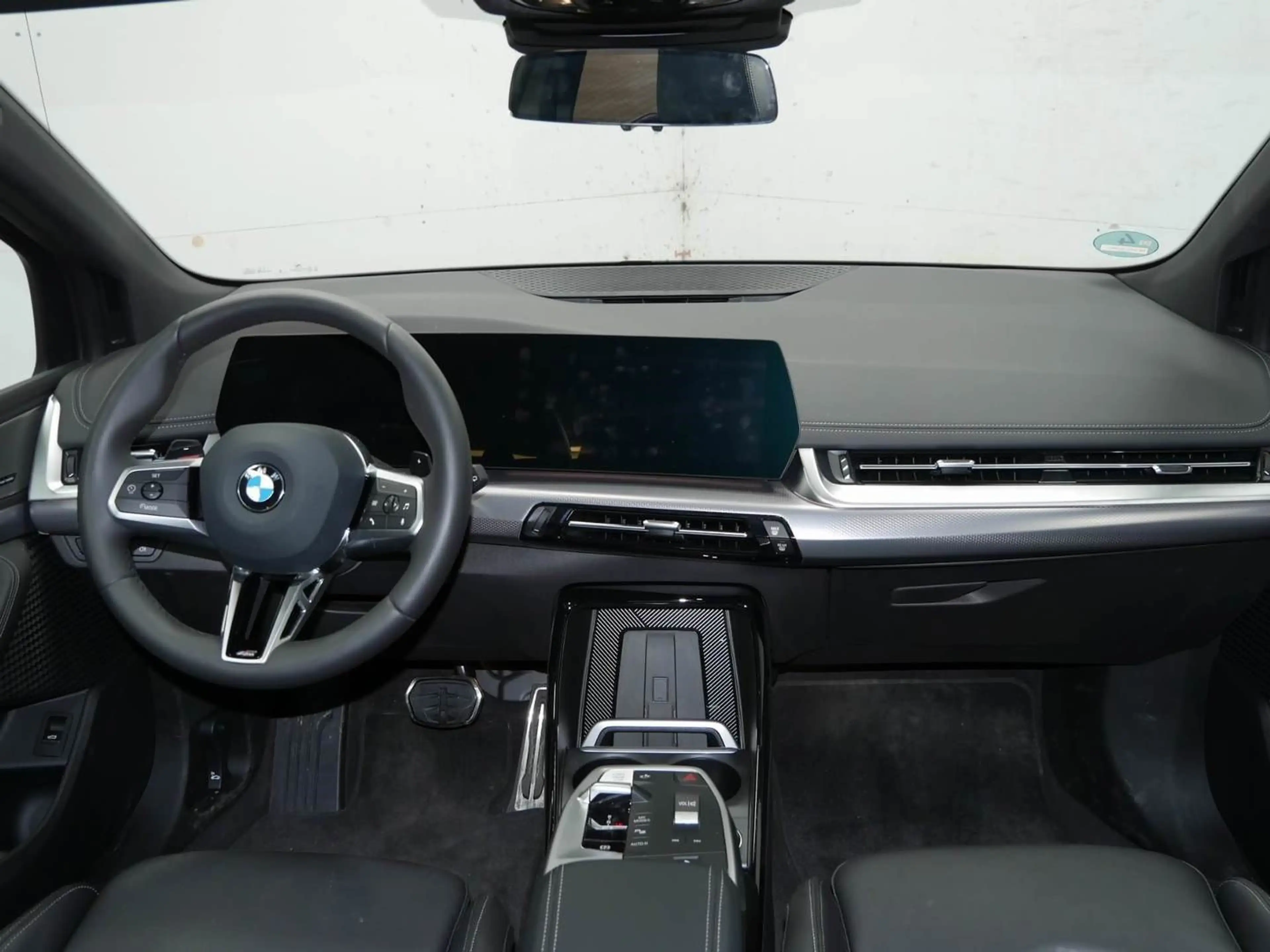 BMW 220 i Active Tourer Aut M Sport — photo 6