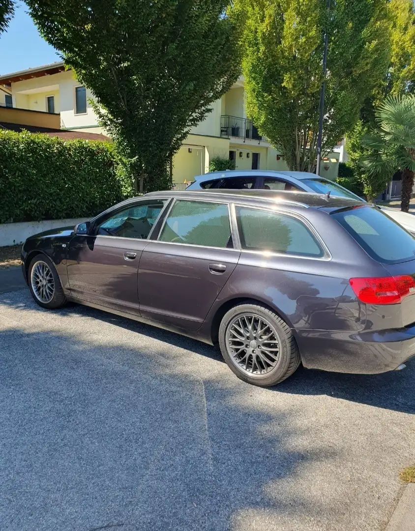 Audi A6 Avant 3.0 V6 tdi quattro 233cv fap - 1
