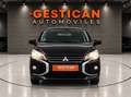 Mitsubishi Space Star 120 MPI Motion Negro - thumbnail 3
