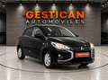 Mitsubishi Space Star 120 MPI Motion Negro - thumbnail 4