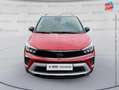 Opel Crossland 1.2 Turbo 130ch Ultimate Rouge - thumbnail 2