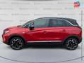 Opel Crossland 1.2 Turbo 130ch Ultimate Rot - thumbnail 4