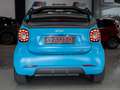 smart forTwo CABRIO 0.9 BRABUS EDITION 1/200 ESEMPLARI LED NAVI Azul - thumbnail 11