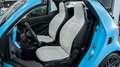smart forTwo CABRIO 0.9 BRABUS EDITION 1/200 ESEMPLARI LED NAVI Azul - thumbnail 16
