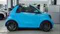 smart forTwo CABRIO 0.9 BRABUS EDITION 1/200 ESEMPLARI LED NAVI Azul - thumbnail 4