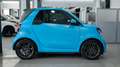 smart forTwo CABRIO 0.9 BRABUS EDITION 1/200 ESEMPLARI LED NAVI Azul - thumbnail 5