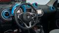 smart forTwo CABRIO 0.9 BRABUS EDITION 1/200 ESEMPLARI LED NAVI Azul - thumbnail 13