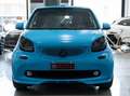 smart forTwo CABRIO 0.9 BRABUS EDITION 1/200 ESEMPLARI LED NAVI Azul - thumbnail 3