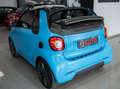smart forTwo CABRIO 0.9 BRABUS EDITION 1/200 ESEMPLARI LED NAVI Azul - thumbnail 8