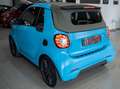 smart forTwo CABRIO 0.9 BRABUS EDITION 1/200 ESEMPLARI LED NAVI Azul - thumbnail 10