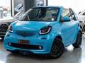 smart forTwo CABRIO 0.9 BRABUS EDITION 1/200 ESEMPLARI LED NAVI Azul - thumbnail 25