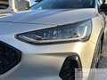 Ford Focus Focus 1.0 EcoBoost Hybrid 125 CV SW Active X Zilver - thumbnail 23