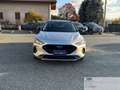 Ford Focus Focus 1.0 EcoBoost Hybrid 125 CV SW Active X Zilver - thumbnail 20