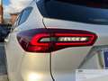 Ford Focus Focus 1.0 EcoBoost Hybrid 125 CV SW Active X Zilver - thumbnail 24