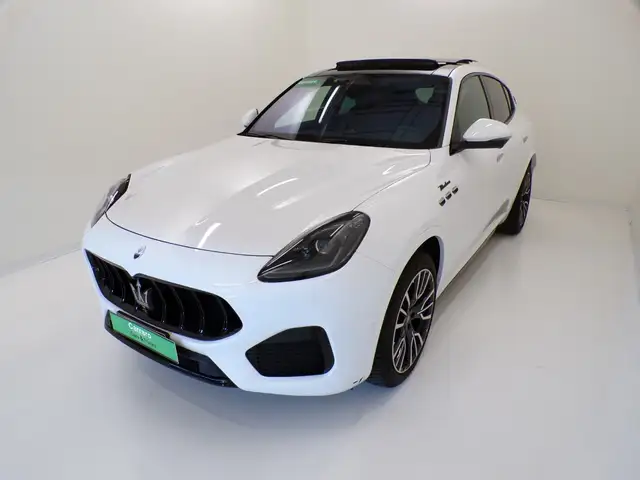 Maserati Grecale - Grecale 2.0 mhev Modena 330cv auto