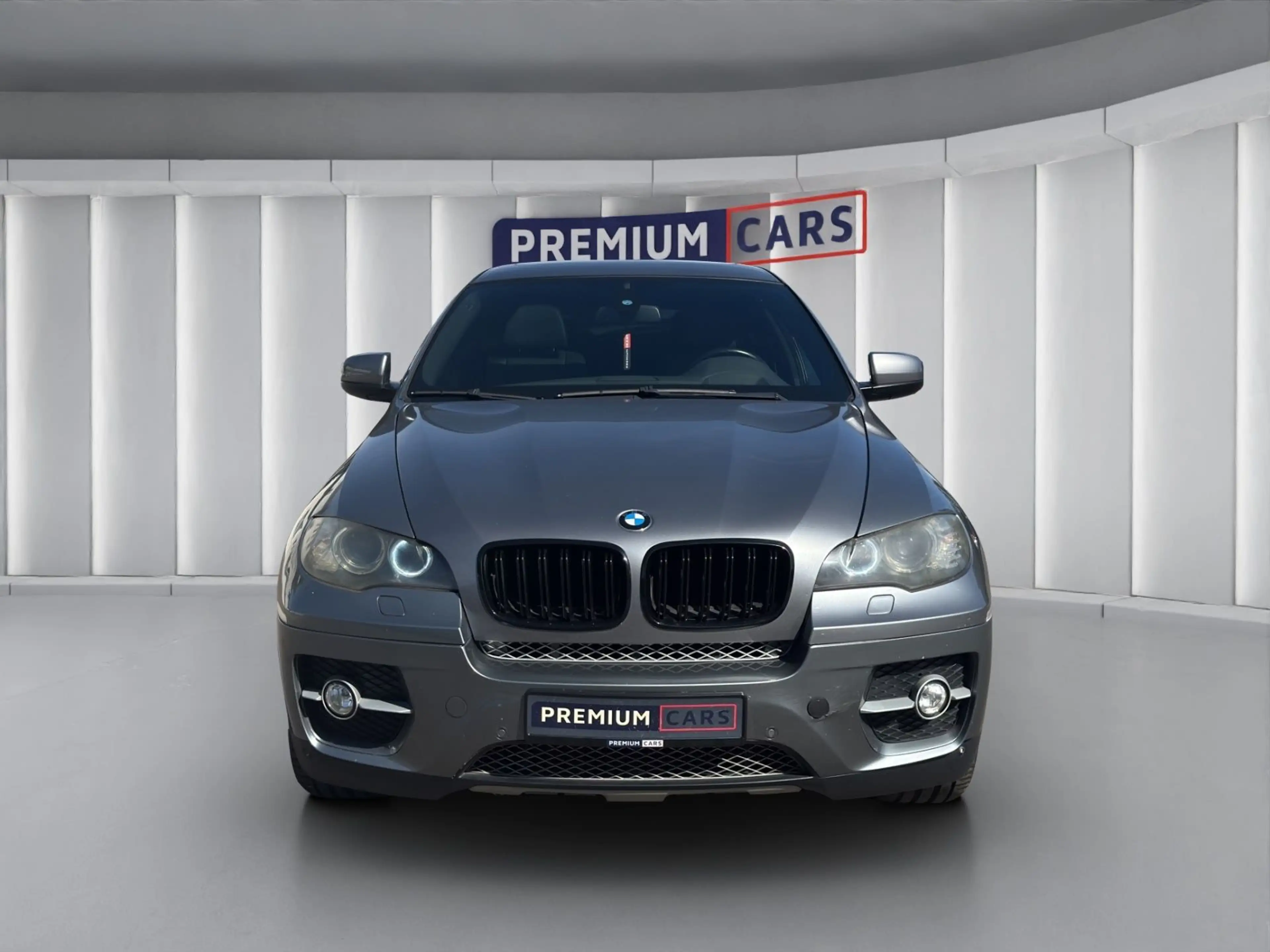 BMW X6 xDrive 35d Sport-Paket*Garantie*Finanzierung* — photo 8