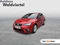 SEAT Ibiza FR Austria 1.0 TSI Rot - thumbnail 1