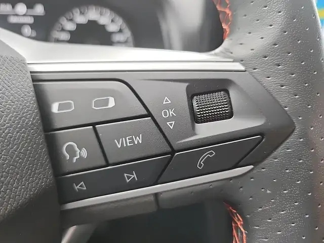 SEAT Ibiza view 13