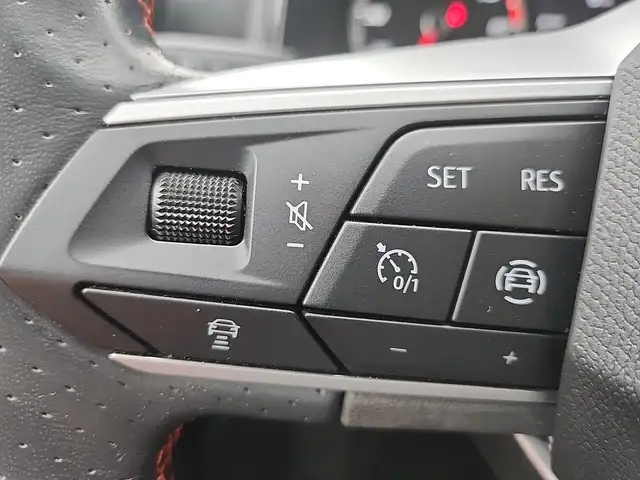 SEAT Ibiza view 12