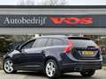 Volvo V60 2.4 D6 Twin Engine Glasdak | Leder | Trekhaak | Me Blau - thumbnail 5