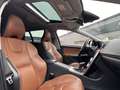 Volvo V60 2.4 D6 Twin Engine Glasdak | Leder | Trekhaak | Me Blau - thumbnail 10