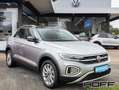 Volkswagen T-Roc 1.0 TSI Style Navi Bluetooth Kamera ACC Anschlussg Argent - thumbnail 3