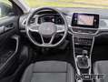 Volkswagen T-Roc 1.0 TSI Style Navi Bluetooth Kamera ACC Anschlussg Argent - thumbnail 6