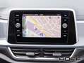 Volkswagen T-Roc 1.0 TSI Style Navi Bluetooth Kamera ACC Anschlussg Argent - thumbnail 7