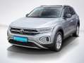 Volkswagen T-Roc 1.0 TSI Style Navi Bluetooth Kamera ACC Anschlussg Argent - thumbnail 14