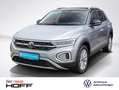 Volkswagen T-Roc 1.0 TSI Style Navi Bluetooth Kamera ACC Anschlussg Argent - thumbnail 1