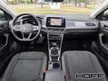Volkswagen T-Roc 1.0 TSI Style Navi Bluetooth Kamera ACC Anschlussg Argent - thumbnail 9