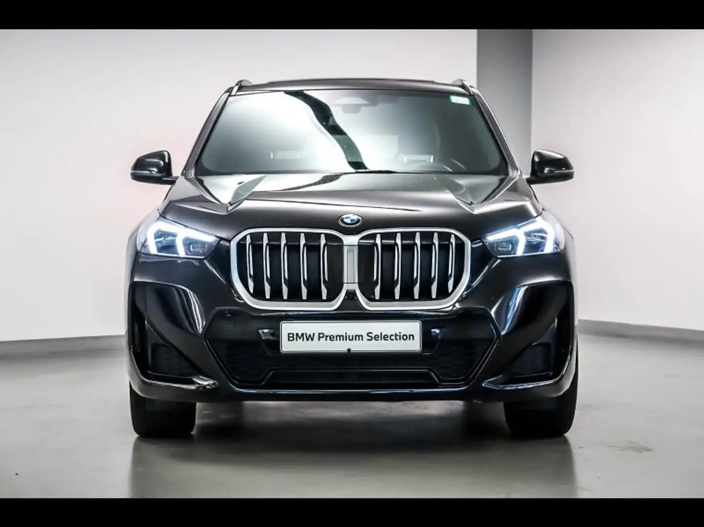 BMW X1 sDrive20i 170ch M Sport Noir - 2
