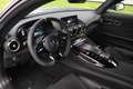 Mercedes-Benz AMG GT R COUPE / FACELIFT / CARBON / BURMESTER / DESIGNO Grau - thumbnail 13