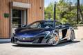 McLaren 675LT McLaren 675LT Spider V8 3.8 675 ch - thumbnail 1
