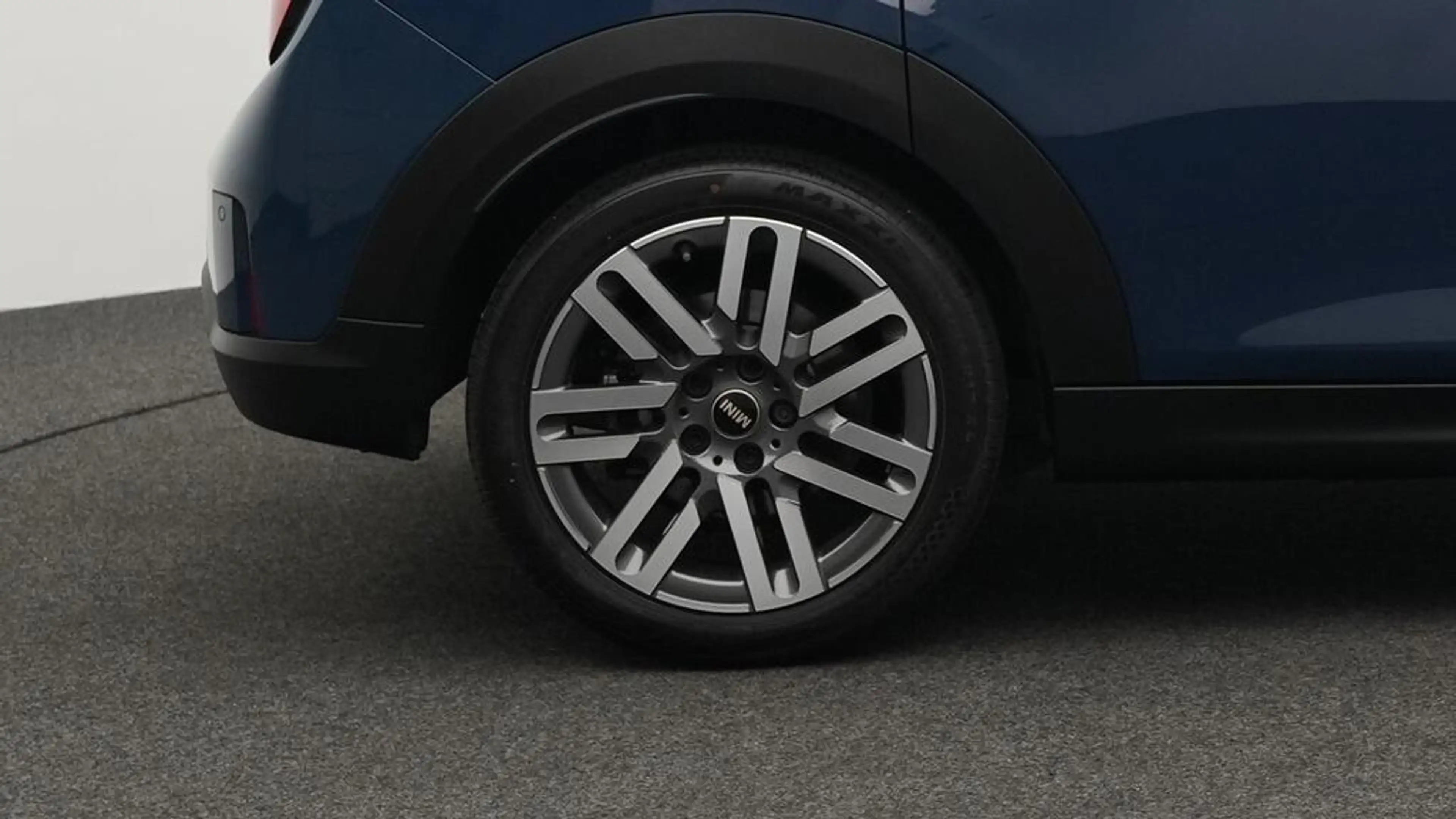 MINI Cooper S Classic Trim — photo 12
