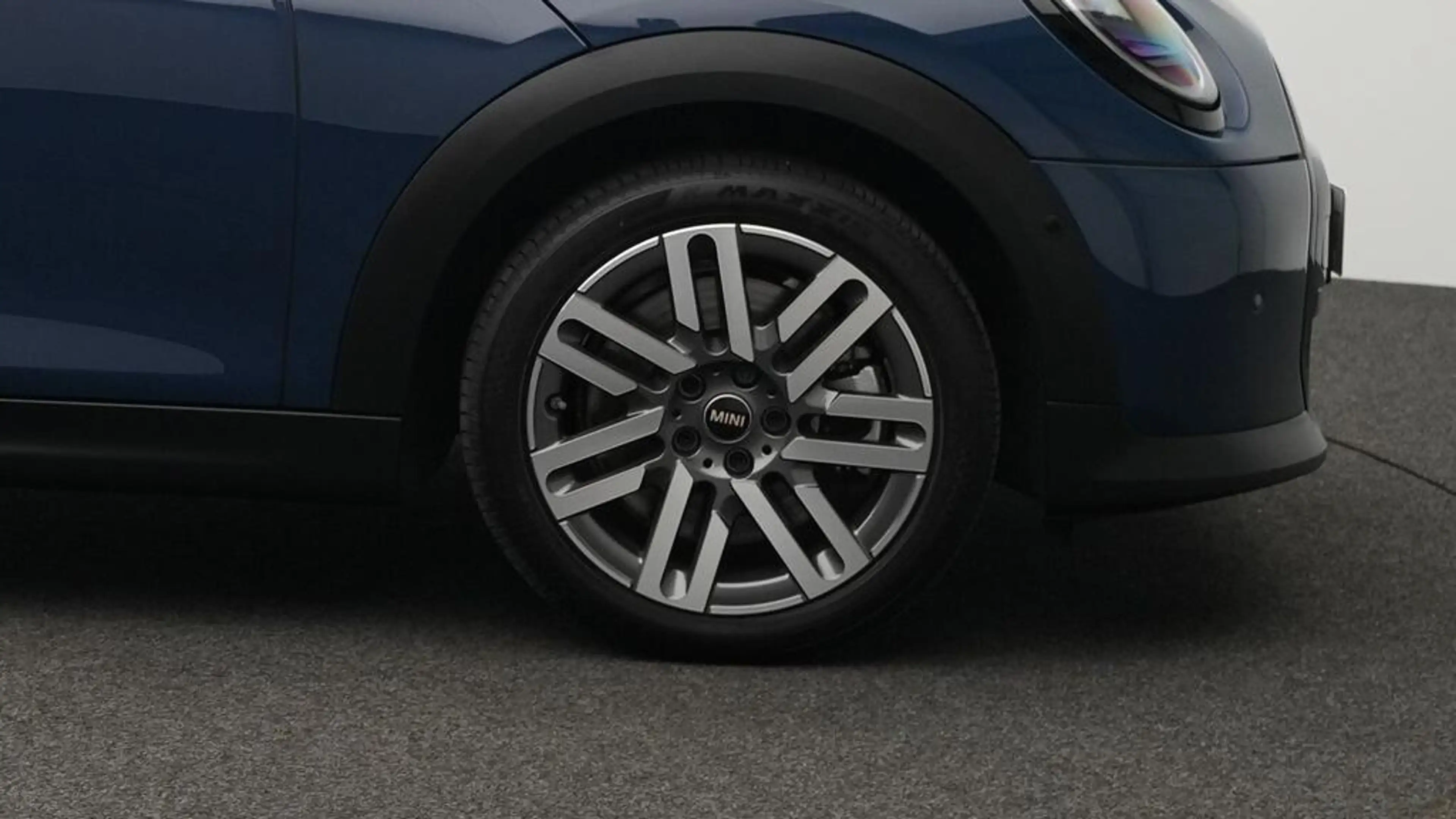 MINI Cooper S Classic Trim — photo 11