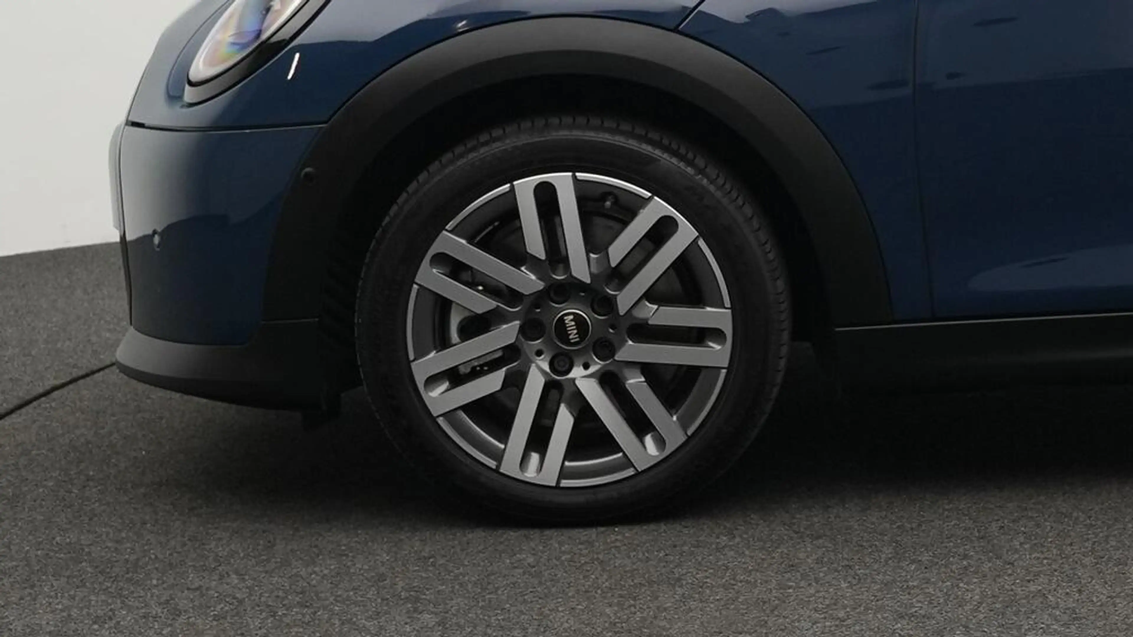 MINI Cooper S Classic Trim — photo 10