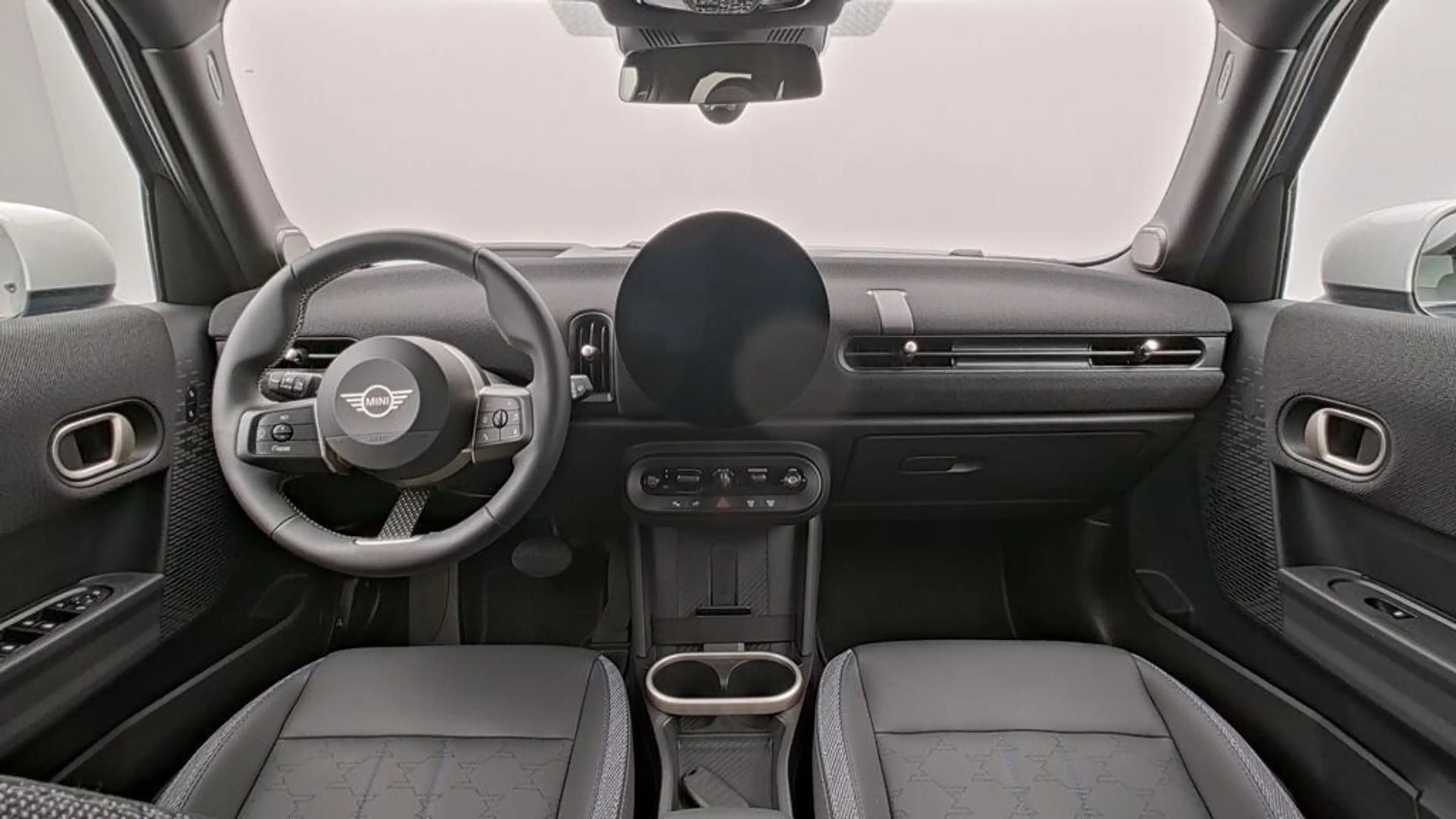 MINI Cooper S Classic Trim — photo 13