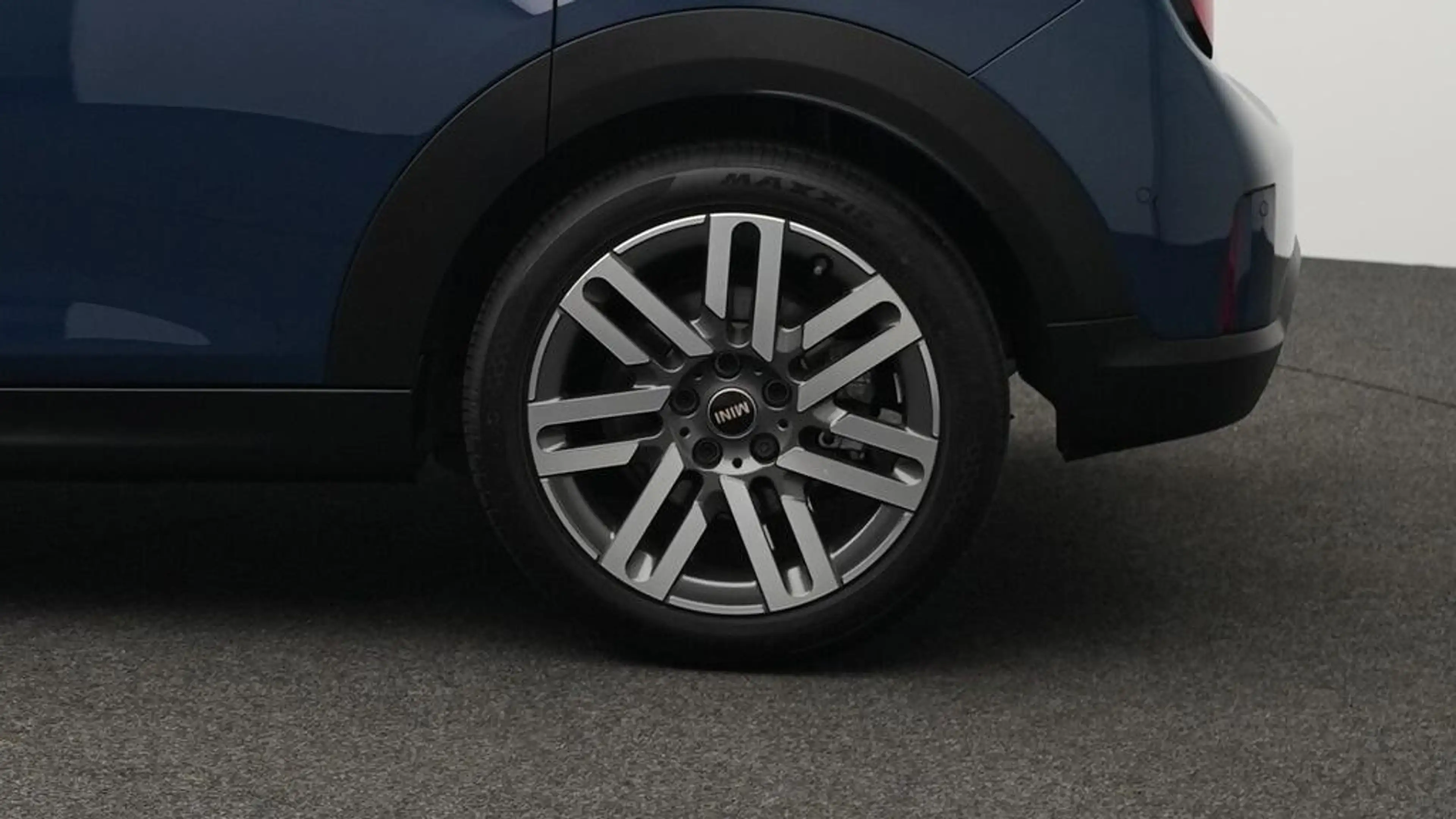 MINI Cooper S Classic Trim — photo 9